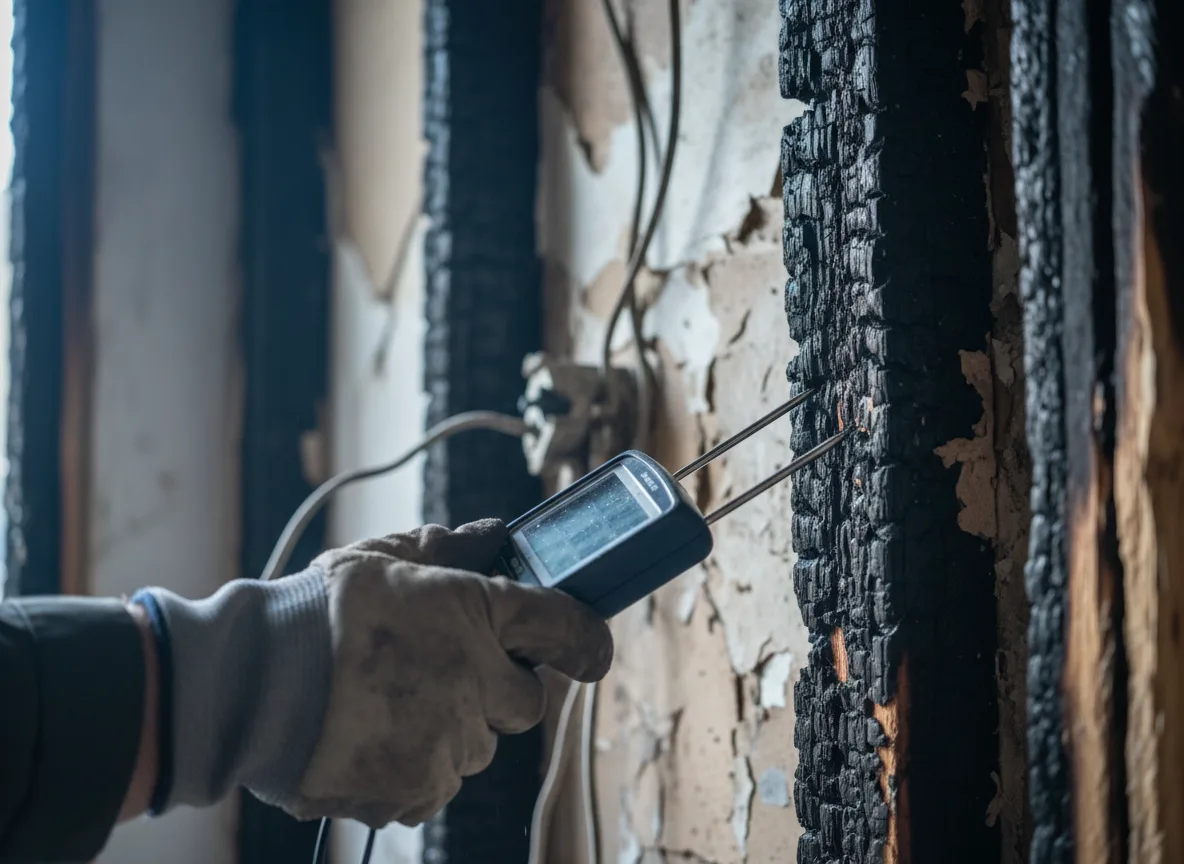 Fire Damage Restoration Upper Arlington, OH FAQs